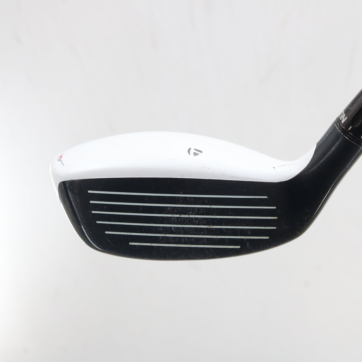 TaylorMade Rescue 3, 4, 5 Hybrid Set 18, 21, 23.5 Deg Senior Right Hand S-164342
