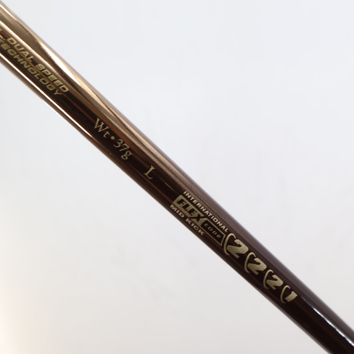 XXIO Prime Royal Edition Women's 4 Hybrid 22 Deg Ladies L Right Hand S-165389