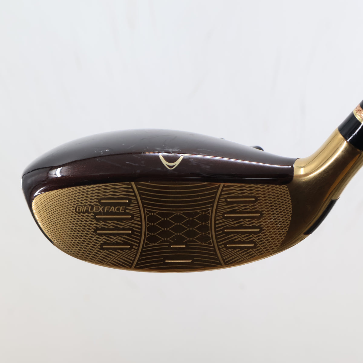XXIO Prime Royal Edition Women's 5 Hybrid 25 Deg Ladies L Right Hand S-165390