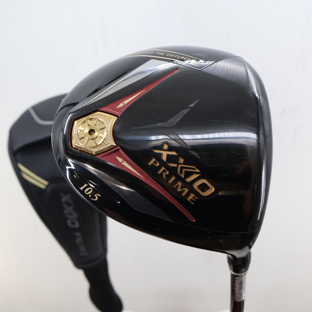 XXIO Prime 13 Thirteen Driver 10.5 Degrees SP-1300 R Regular Right Hand S-165391