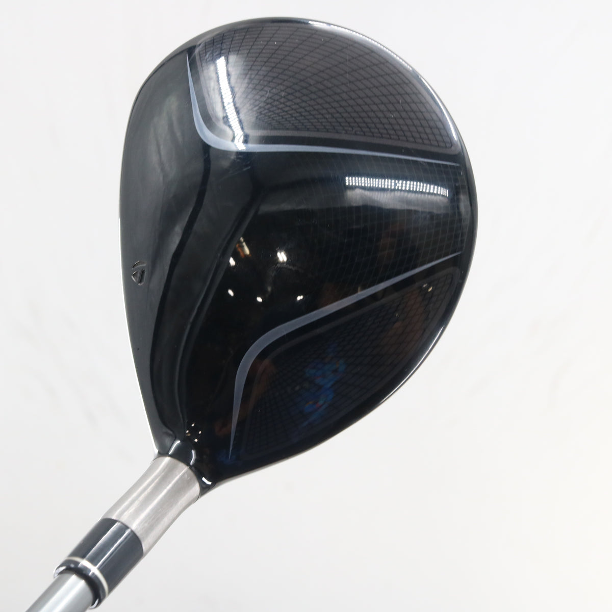 TaylorMade Burner Steel Women's 3 & 5 Wood Set REAX L Ladies Right Hand S-164343