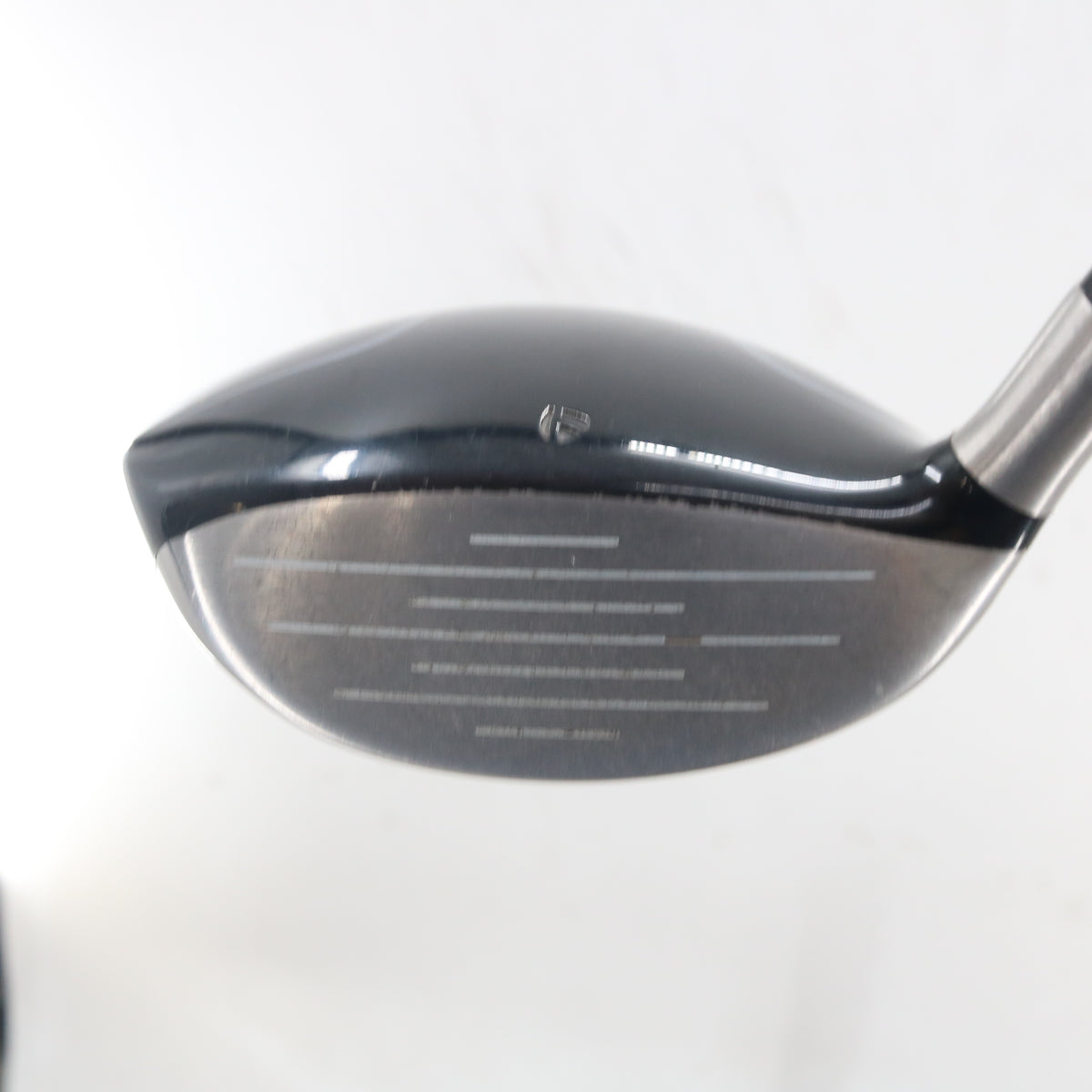 TaylorMade Burner Steel Women's 3 & 5 Wood Set REAX L Ladies Right Hand S-164343