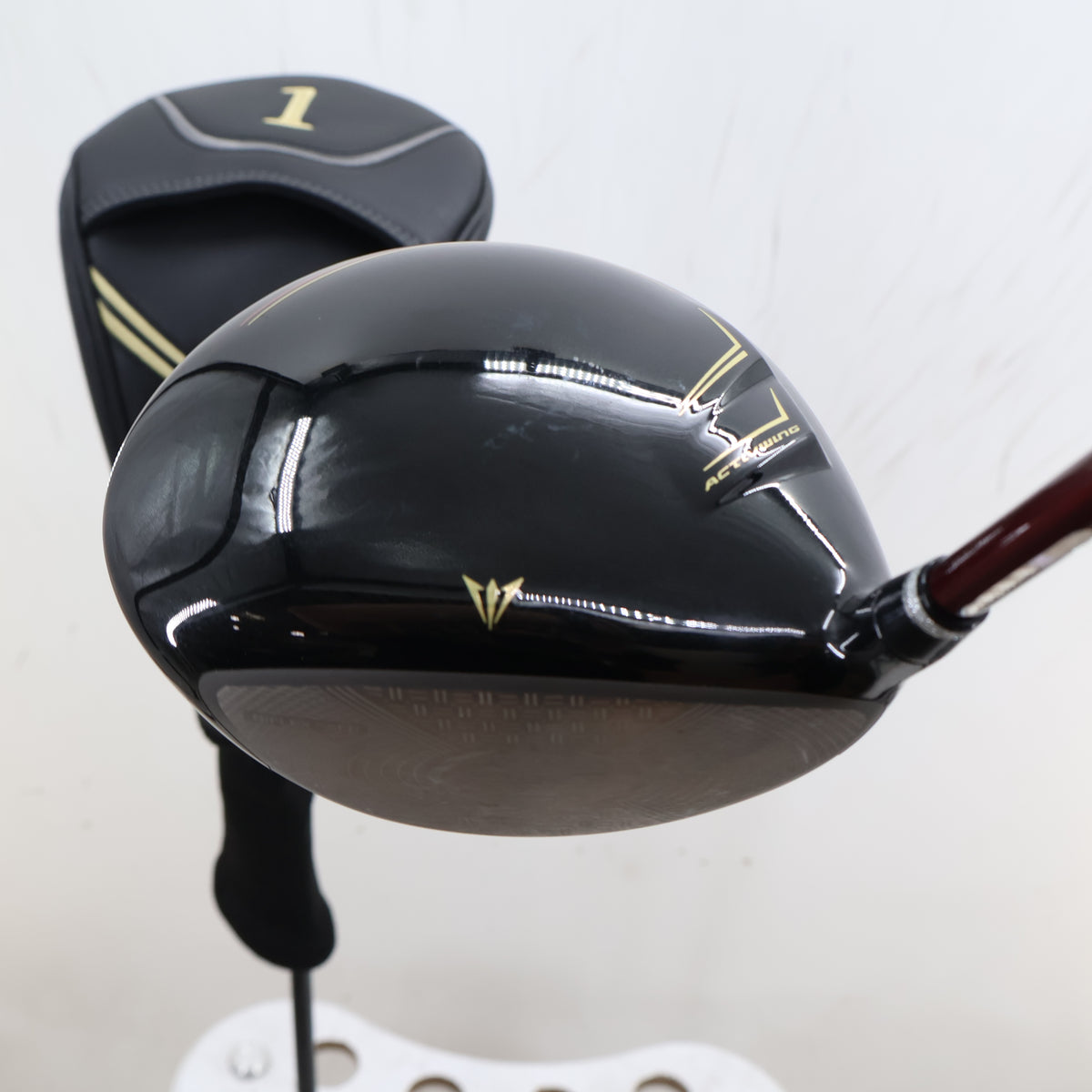 XXIO Prime 13 Thirteen Driver 10.5 Degrees SP-1300 R Regular Right Hand S-165391
