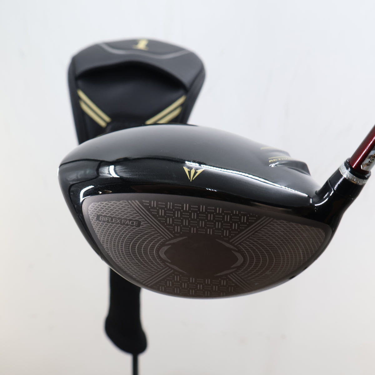 XXIO Prime 13 Thirteen Driver 10.5 Degrees SP-1300 R Regular Right Hand S-165391