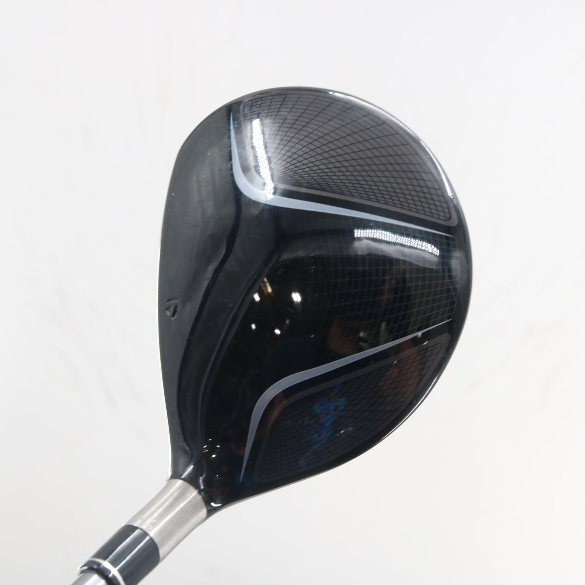 TaylorMade Burner Steel Women's 3 & 5 Wood Set REAX L Ladies Right Hand S-164343