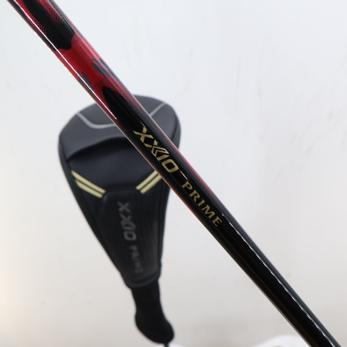 XXIO Prime 13 Thirteen Driver 10.5 Degrees SP-1300 R Regular Right Hand S-165391