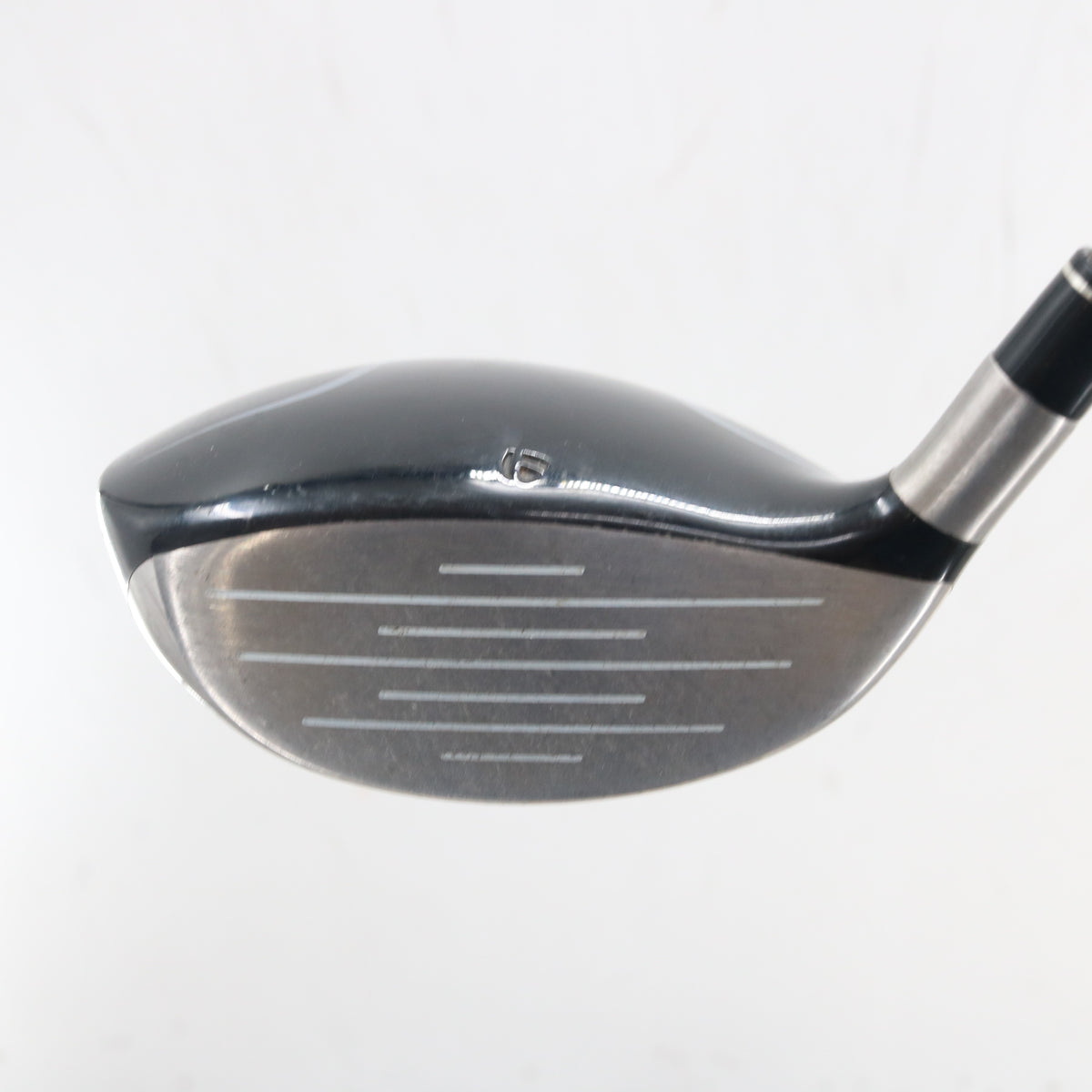 TaylorMade Burner Steel Women's 3 & 5 Wood Set REAX L Ladies Right Hand S-164343