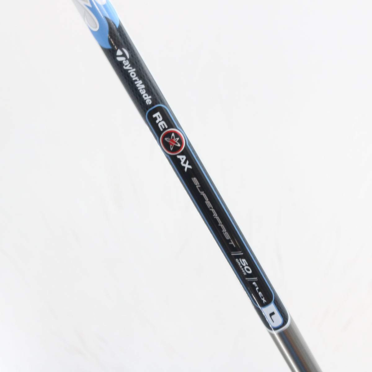 TaylorMade Burner Steel Women's 3 & 5 Wood Set REAX L Ladies Right Hand S-164343
