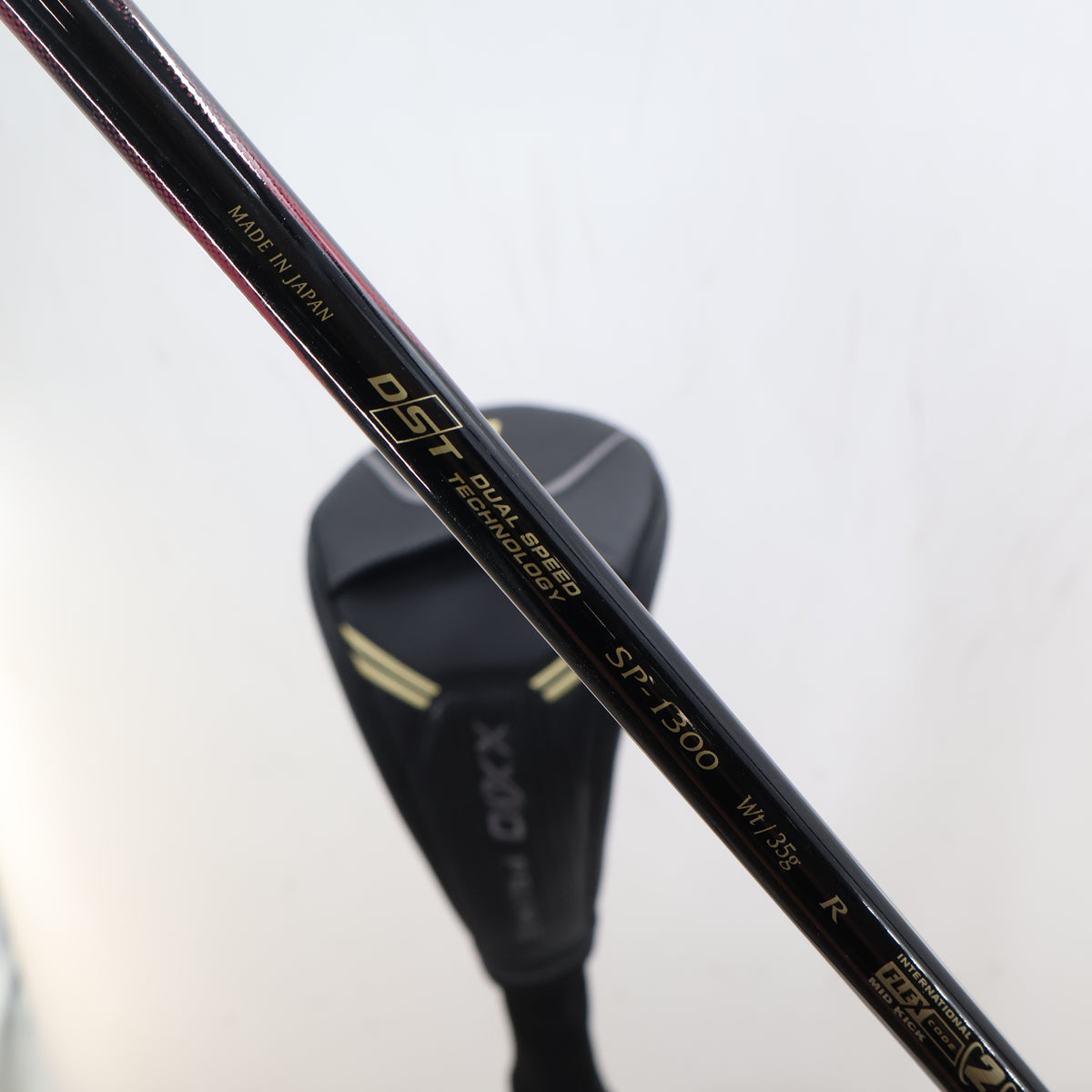 XXIO Prime 13 Thirteen Driver 10.5 Degrees SP-1300 R Regular Right Hand S-165391
