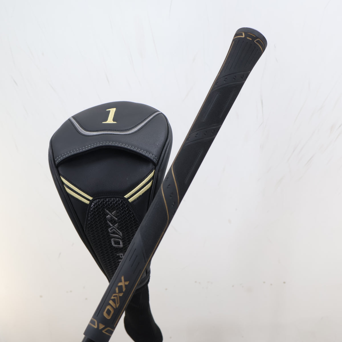 XXIO Prime 13 Thirteen Driver 10.5 Degrees SP-1300 R Regular Right Hand S-165391