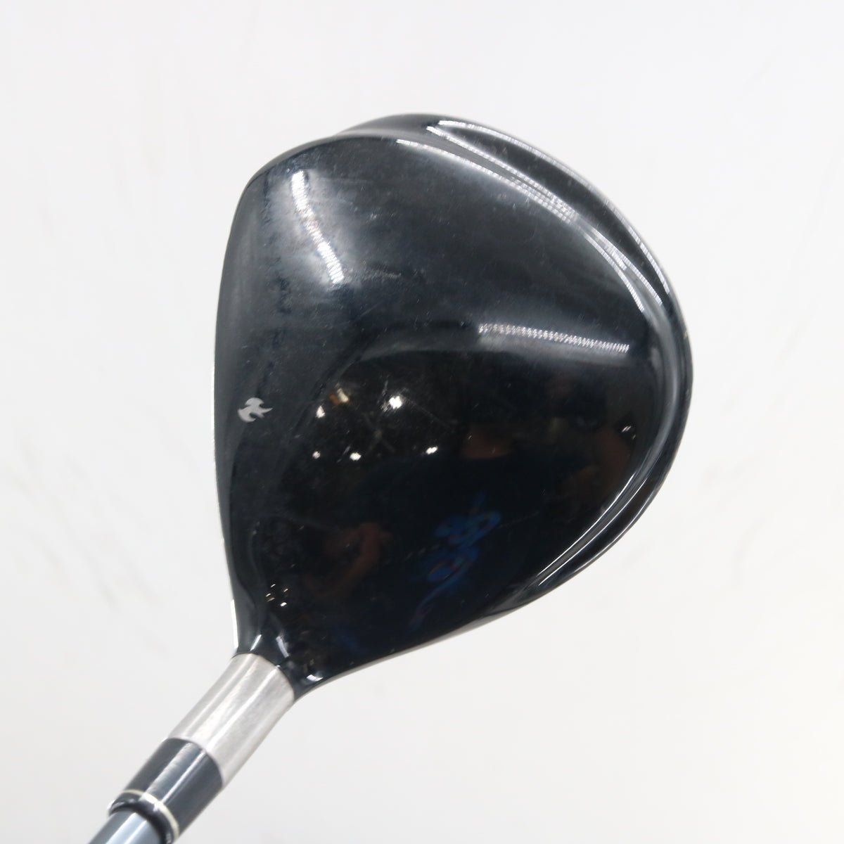 TaylorMade Burner High Launch Women's 5 & 7 Wood Set REAX L Ladies RH S-164344