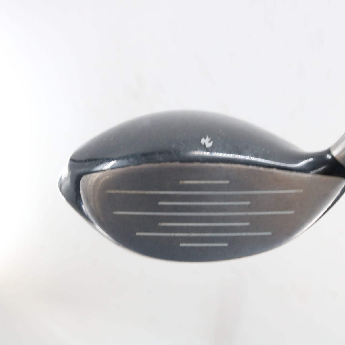 TaylorMade Burner High Launch Women's 5 & 7 Wood Set REAX L Ladies RH S-164344