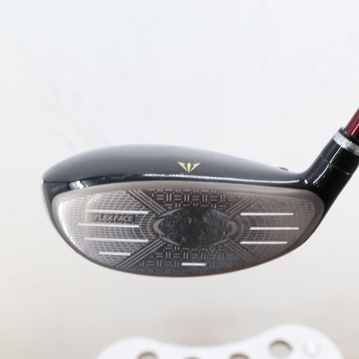 XXIO Prime 13 Thirteen 3 Fairway Wood 15 Deg SP-1300 Regular Right Hand S-165392