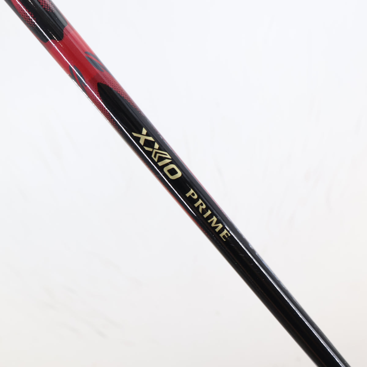 XXIO Prime 13 Thirteen 3 Fairway Wood 15 Deg SP-1300 Regular Right Hand S-165392