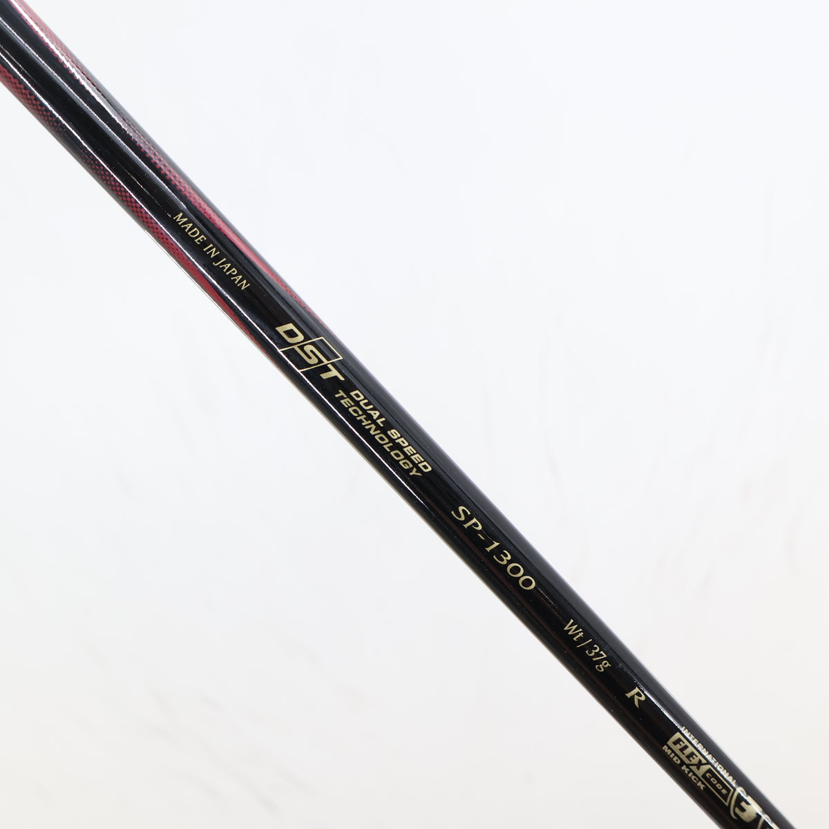 XXIO Prime 13 Thirteen 5 Fairway Wood 18 Deg SP-1300 Regular Right Hand S-165393