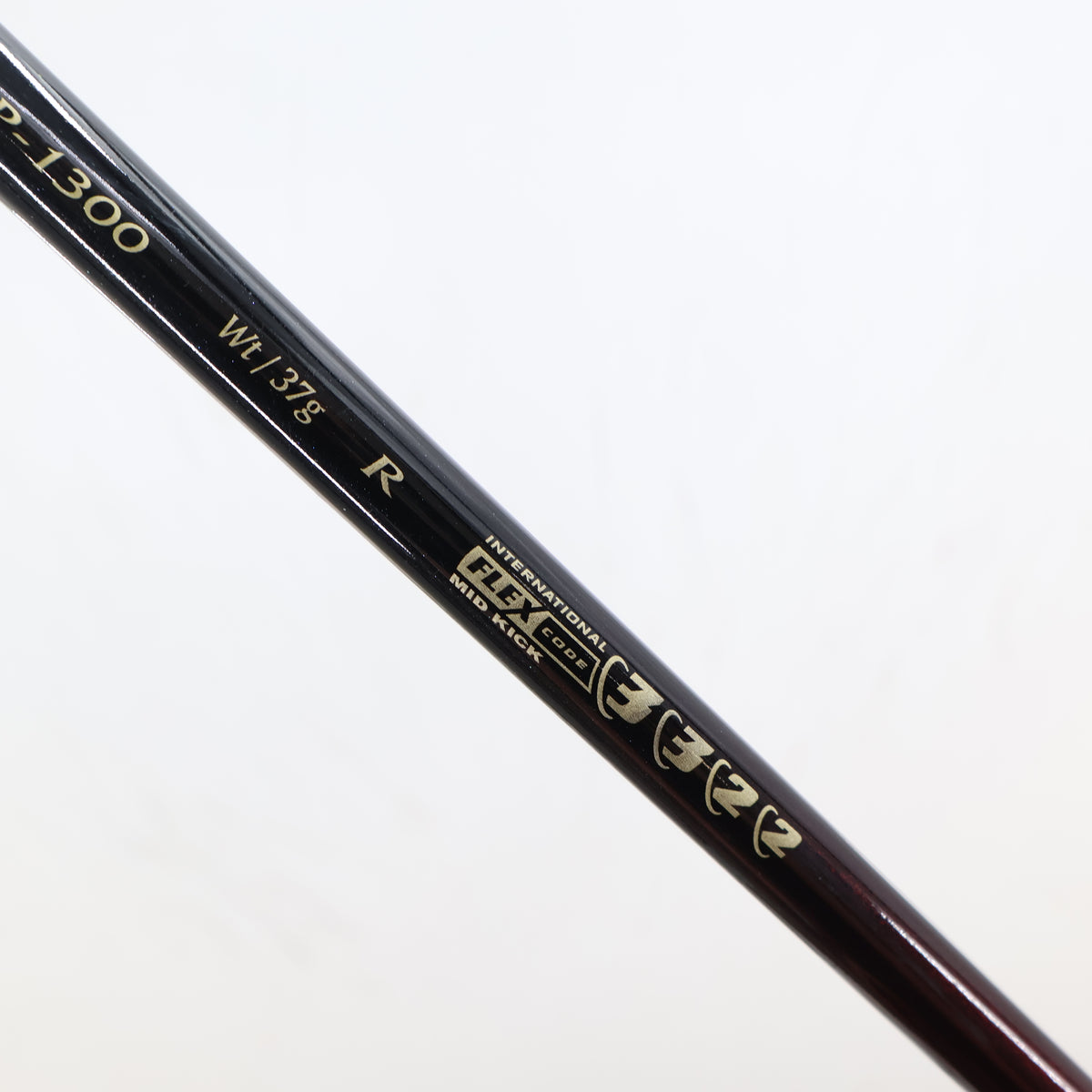 XXIO Prime 13 Thirteen 3 Fairway Wood 15 Deg SP-1300 Regular Right Hand S-165392