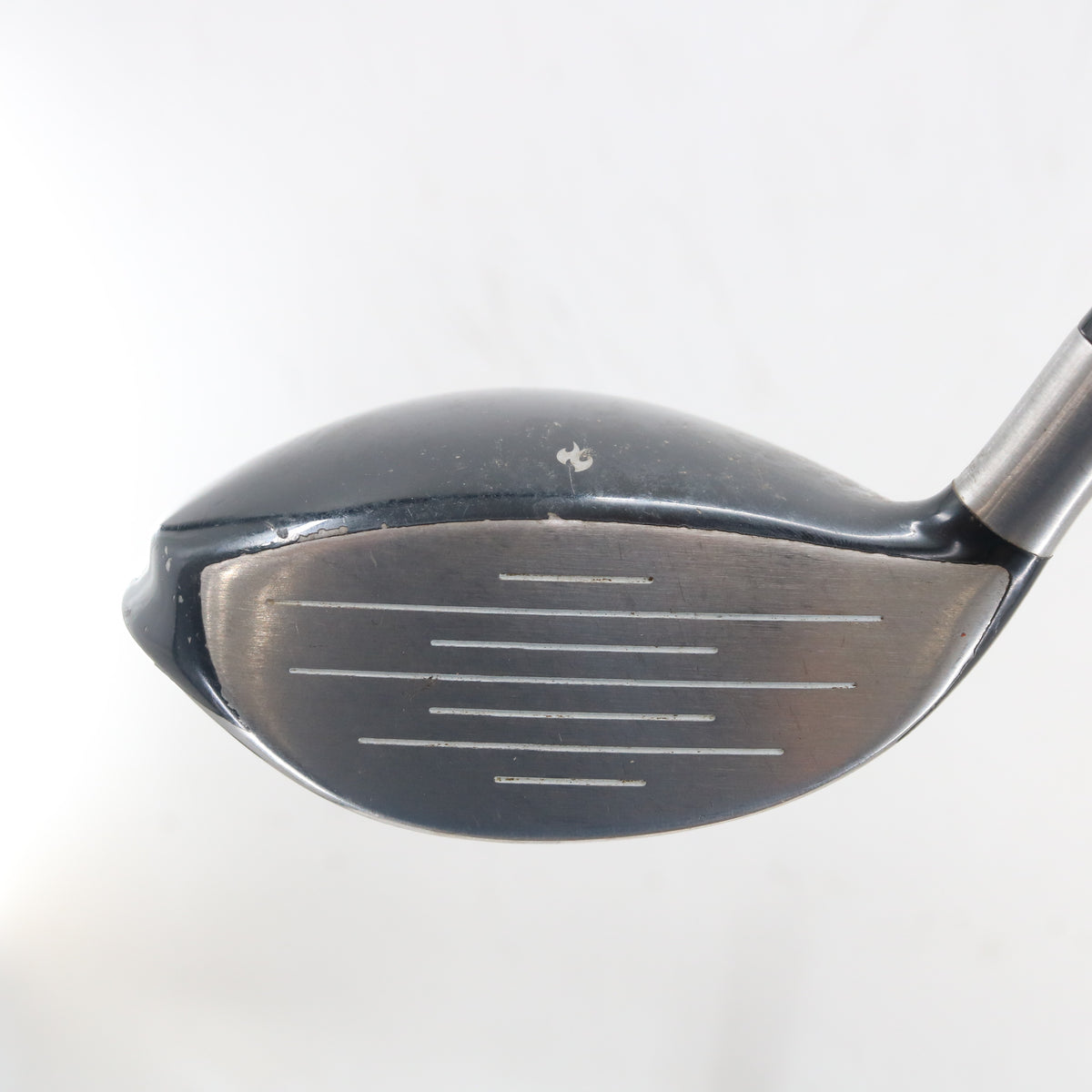 TaylorMade Burner High Launch Women's 5 & 7 Wood Set REAX L Ladies RH S-164344