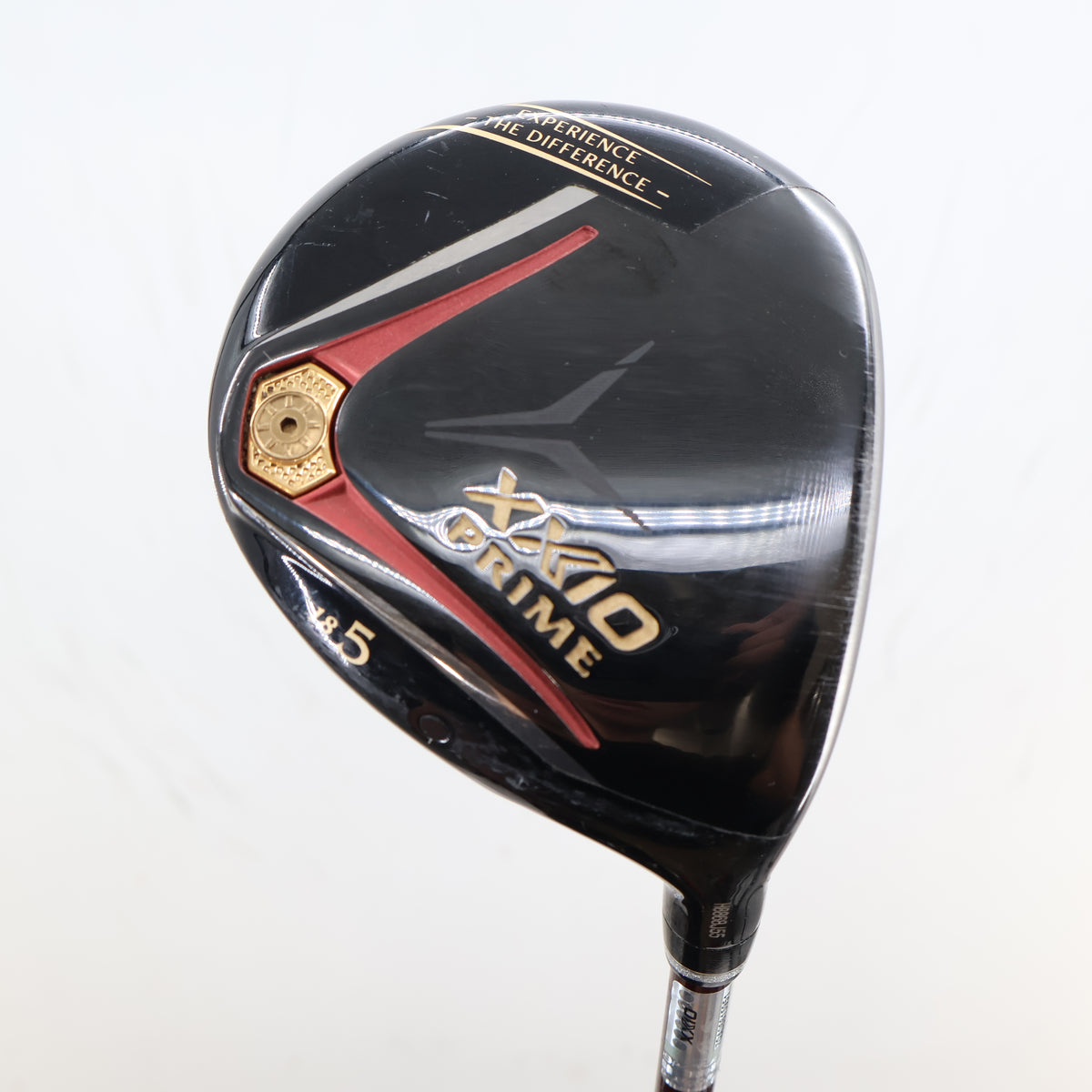 XXIO Prime 13 Thirteen 5 Fairway Wood 18 Deg SP-1300 Regular Right Hand S-165393