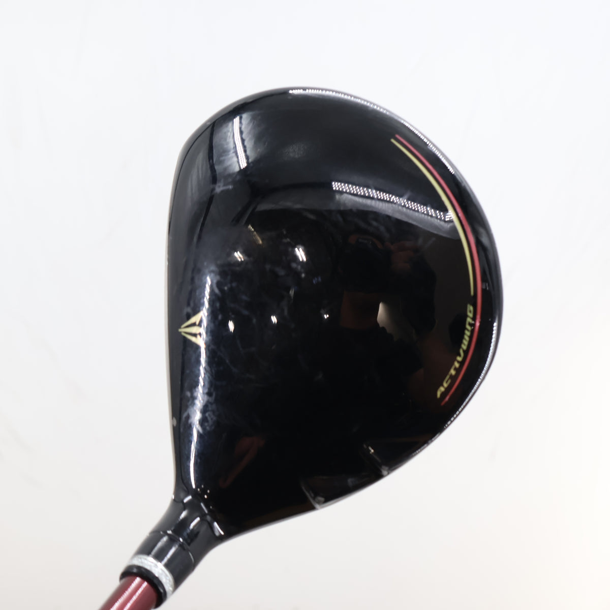 XXIO Prime 13 Thirteen 5 Fairway Wood 18 Deg SP-1300 Regular Right Hand S-165393