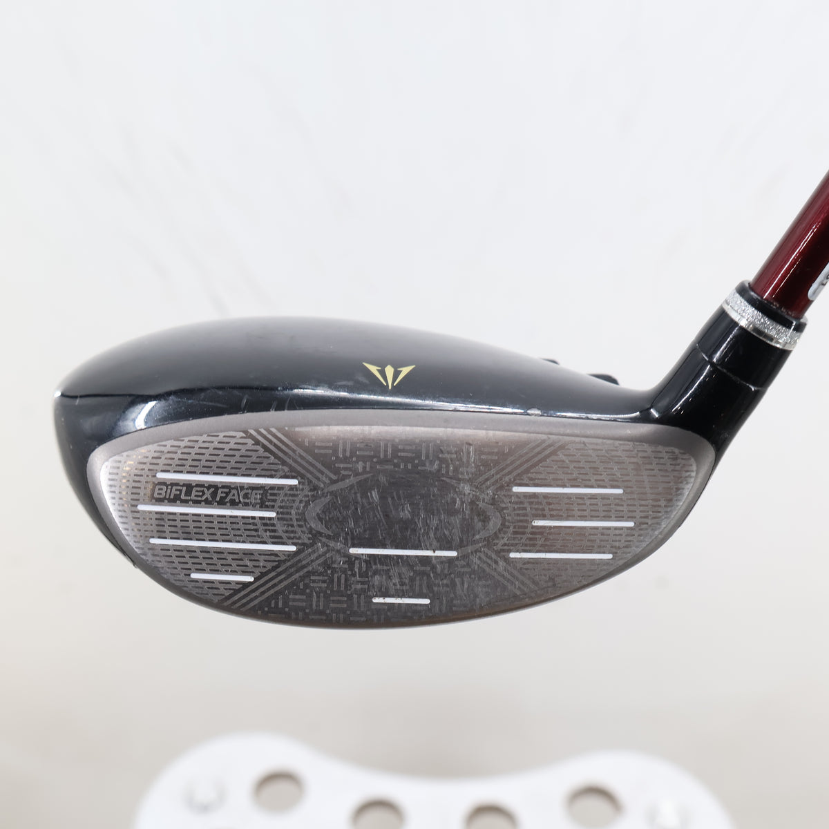 XXIO Prime 13 Thirteen 5 Fairway Wood 18 Deg SP-1300 Regular Right Hand S-165393