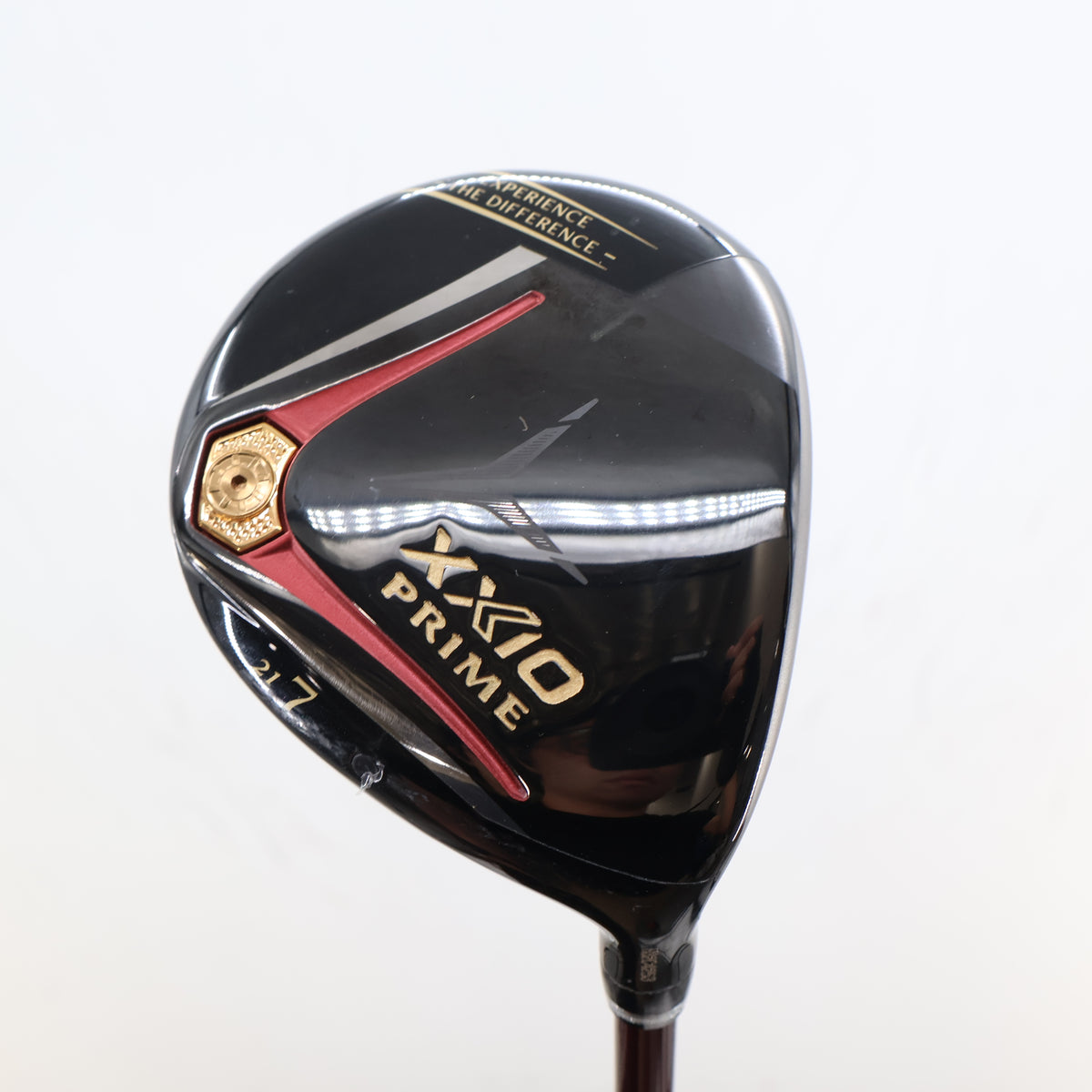 XXIO Prime 13 Thirteen 7 Fairway Wood 21 Deg SP-1300 Regular Right Hand S-165394