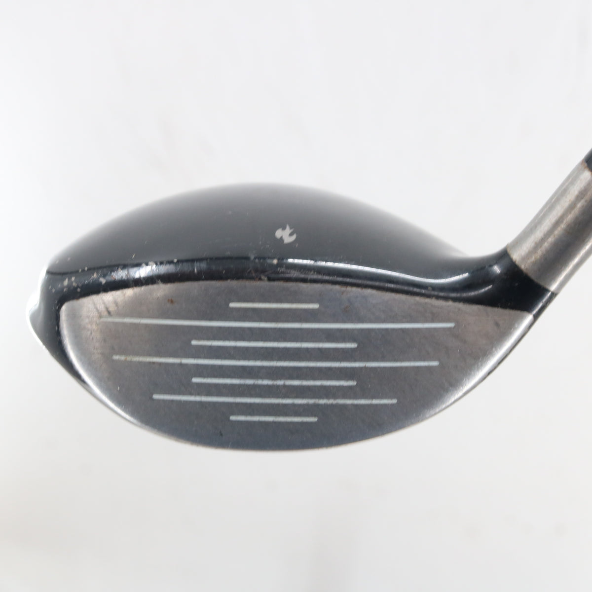 TaylorMade Burner High Launch Women's 5 & 7 Wood Set REAX L Ladies RH S-164345