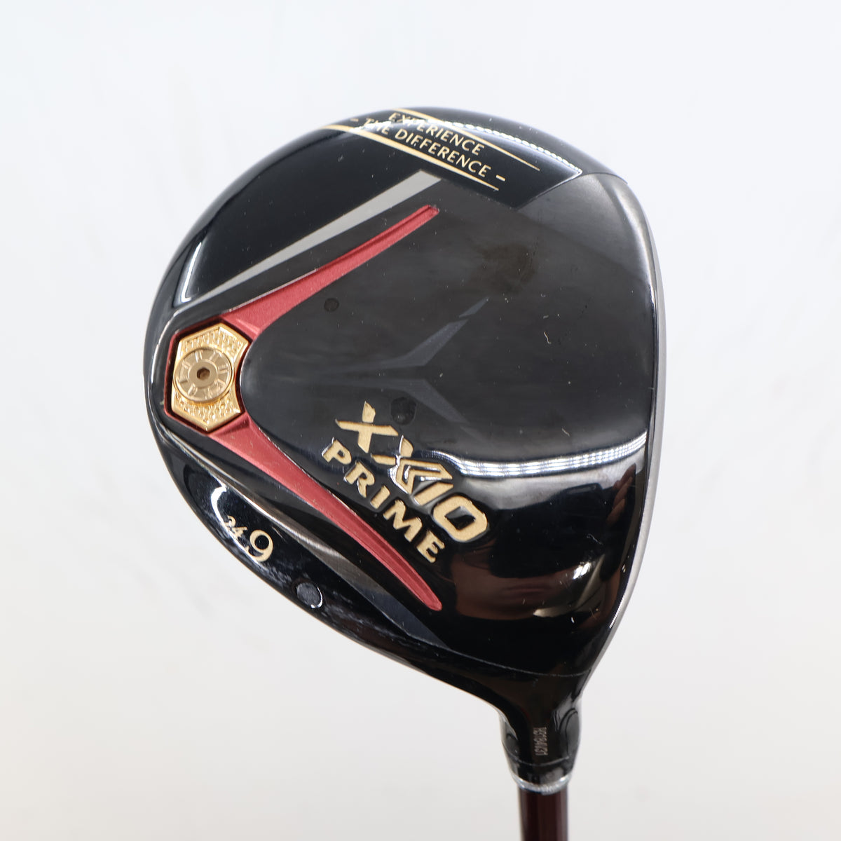 XXIO Prime 13 Thirteen 9 Fairway Wood 24 Deg SP-1300 Regular Right Hand S-165395