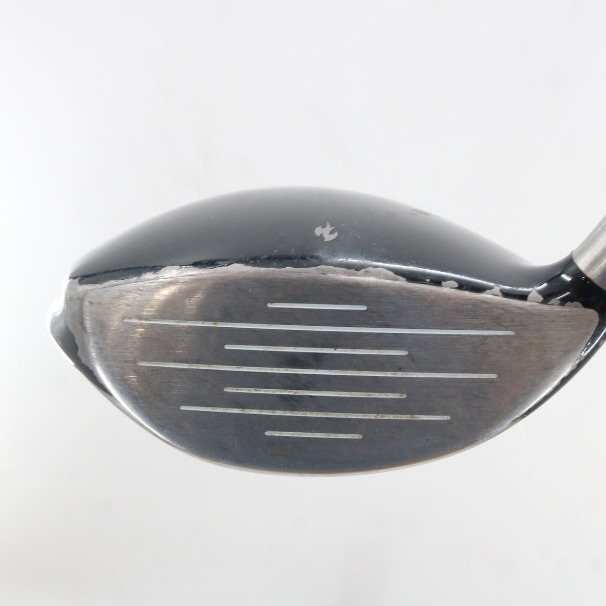 TaylorMade Burner High Launch Women's 5 & 7 Wood Set REAX L Ladies RH S-164345
