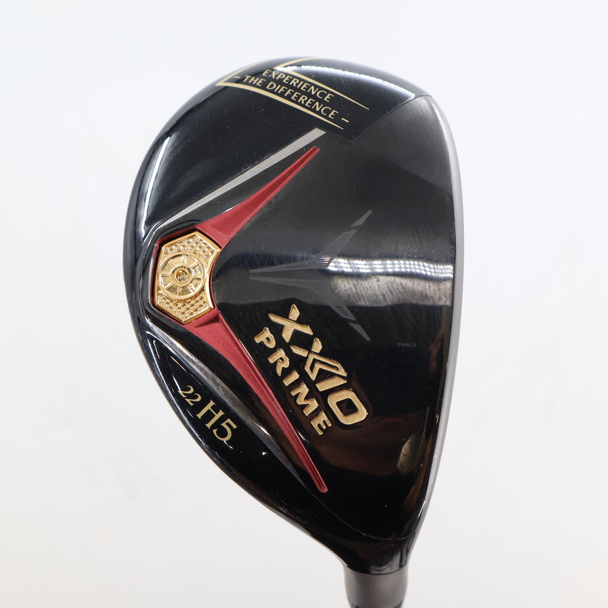 XXIO Prime 13 Thirteen 5H Hybrid 22 Deg SP-13000 R Regular Right Hand S-165396