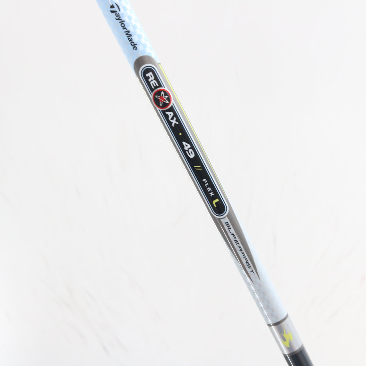 TaylorMade Burner High Launch Women's 5 & 7 Wood Set REAX L Ladies RH S-164345