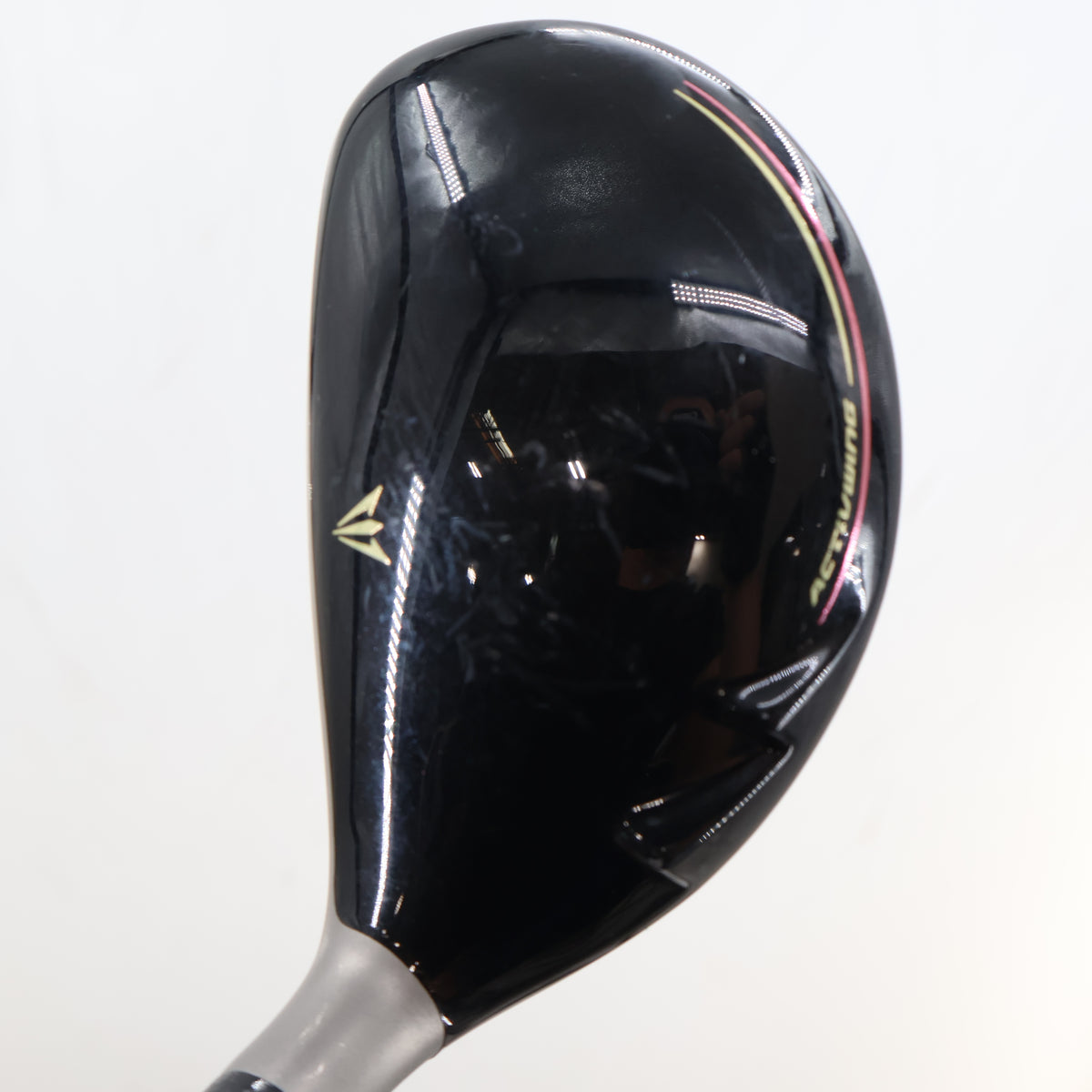 XXIO Prime 13 Thirteen 5H Hybrid 22 Deg SP-13000 R Regular Right Hand S-165396