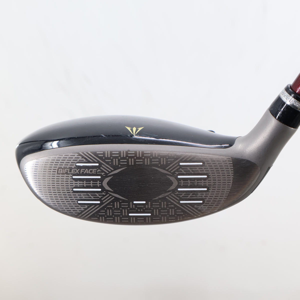XXIO Prime 13 Thirteen 5H Hybrid 22 Deg SP-13000 R Regular Right Hand S-165396