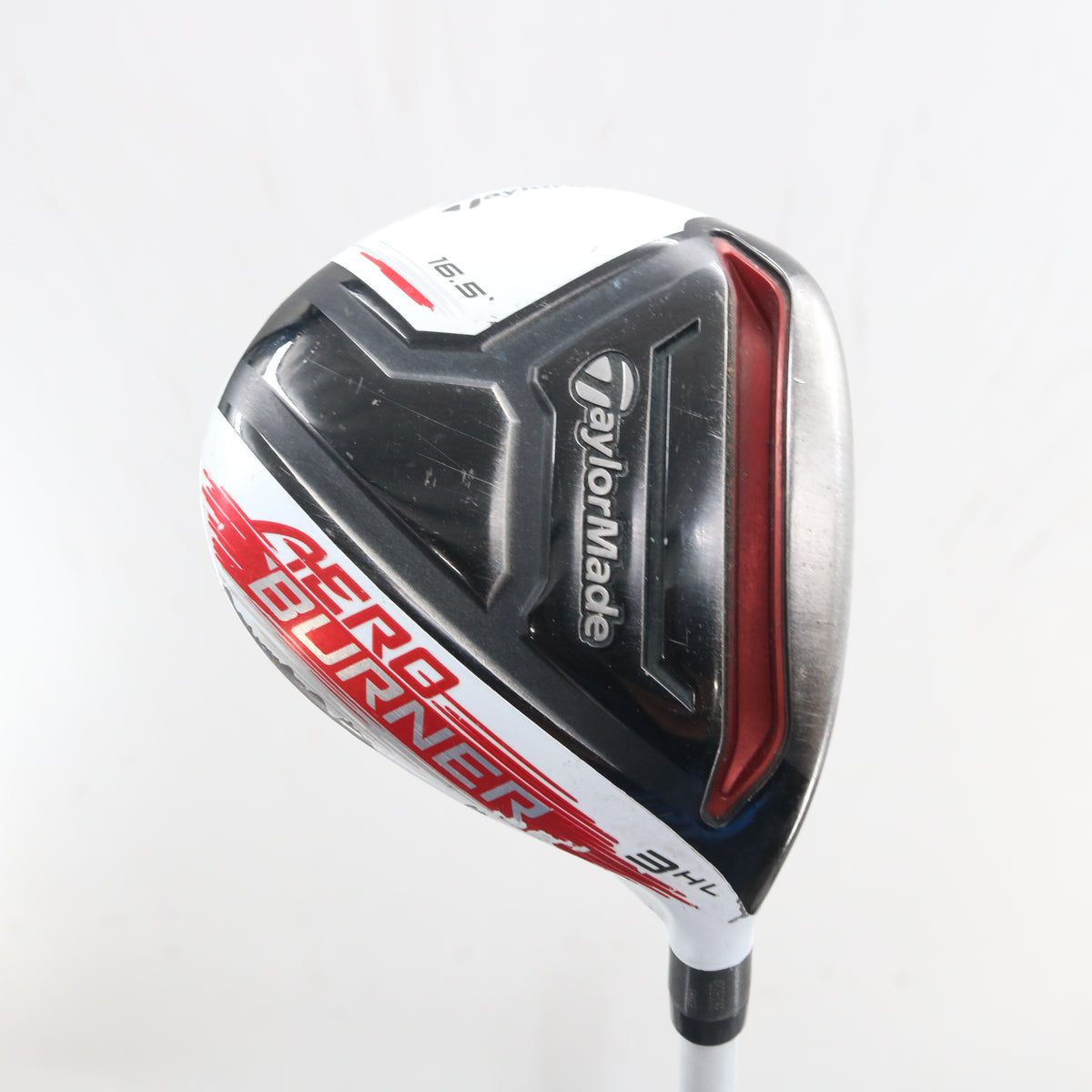 TaylorMade AeroBurner 3HL & 5HL Wood Set Matrix 60-M Senior Right Hand S-164346