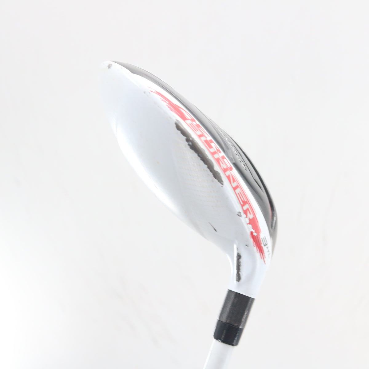TaylorMade AeroBurner 3HL & 5HL Wood Set Matrix 60-M Senior Right Hand S-164346