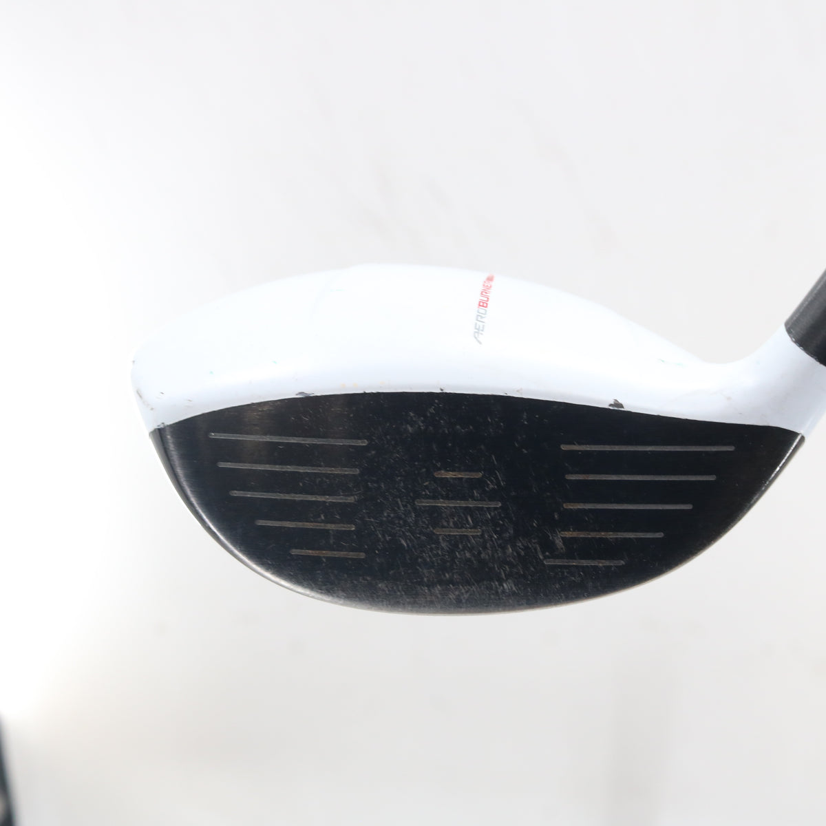 TaylorMade AeroBurner 3HL & 5HL Wood Set Matrix 60-M Senior Right Hand S-164346