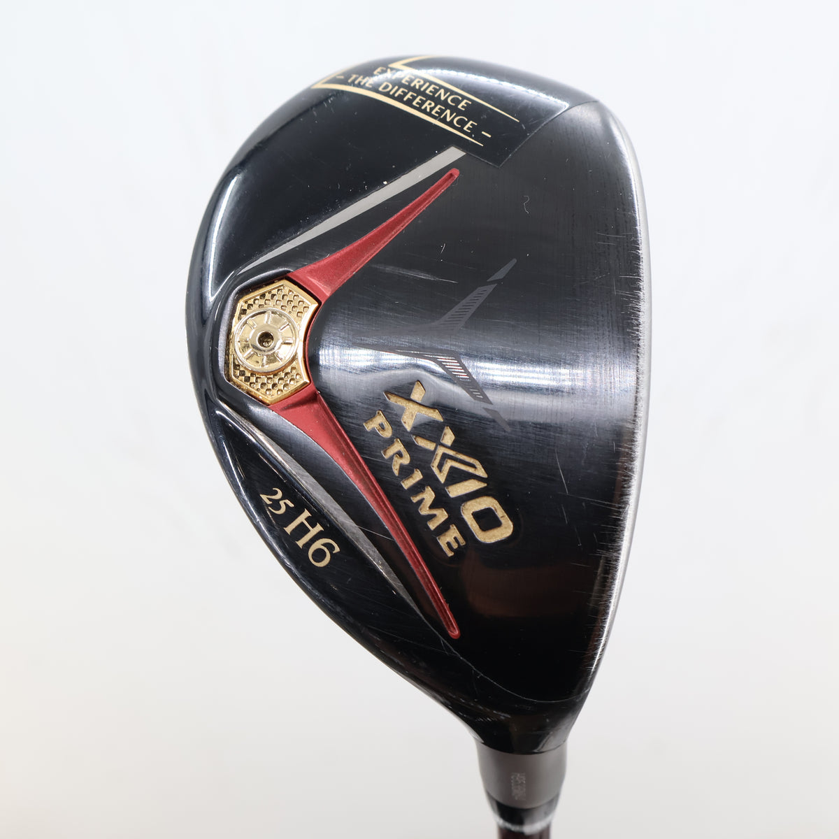 XXIO Prime 13 Thirteen 6H Hybrid 25 Deg SP-13000 R Regular Right Hand S-165397
