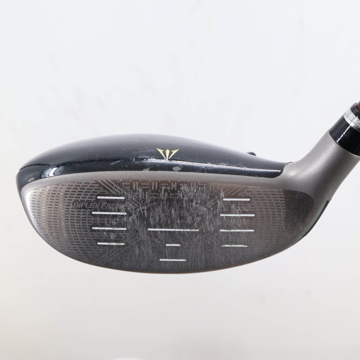 XXIO Prime 13 Thirteen 6H Hybrid 25 Deg SP-13000 R Regular Right Hand S-165397