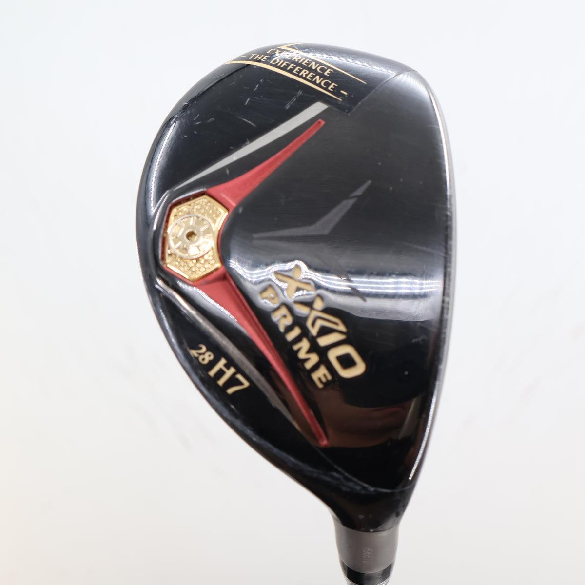 XXIO Prime 13 Thirteen 7H Hybrid 28 Deg SP-13000 R Regular Right Hand S-165398