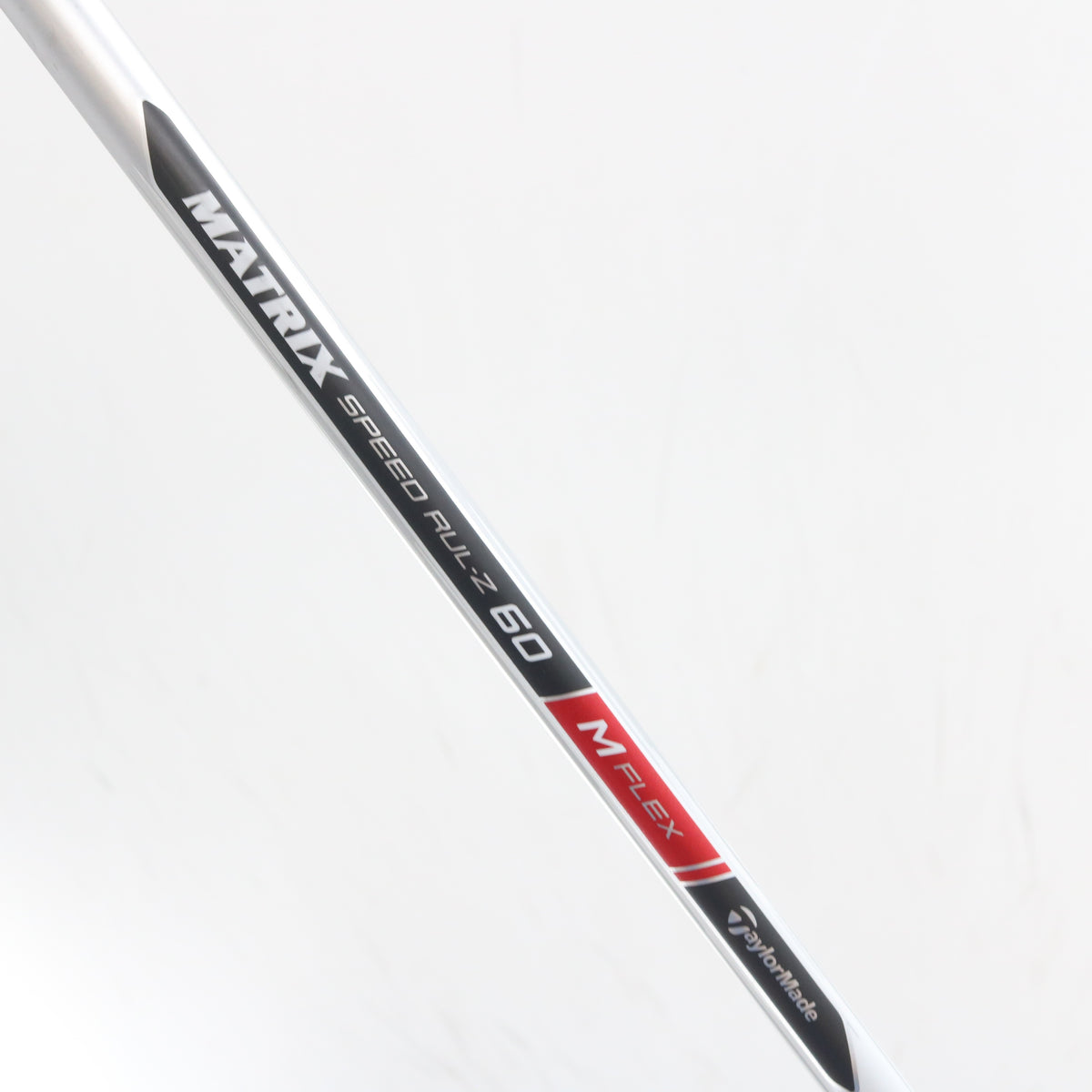 TaylorMade AeroBurner 3HL & 5HL Wood Set Matrix 60-M Senior Right Hand S-164346