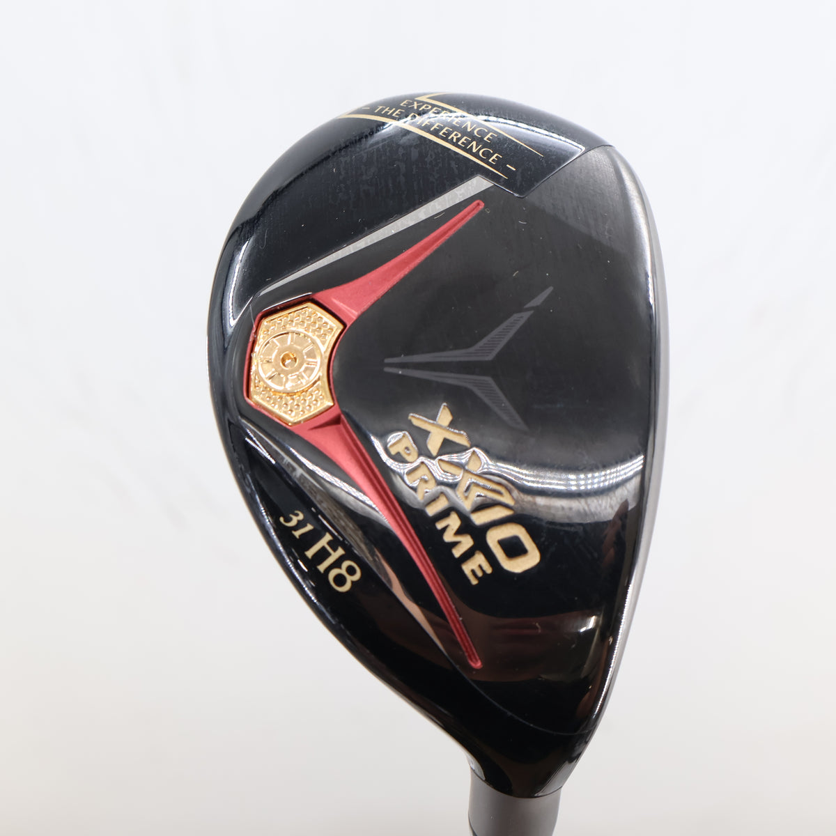 XXIO Prime 13 Thirteen 8H Hybrid 31 Deg SP-13000 R Regular Right Hand S-165399