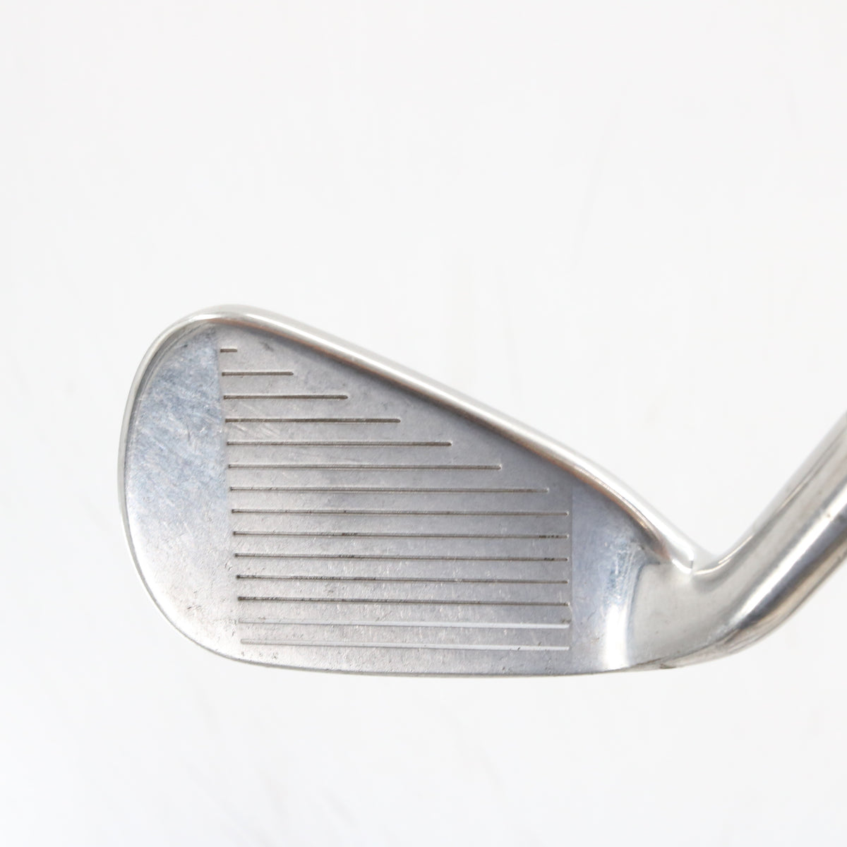 Callaway Mavrik Iron Set 6-P Elevate Steel Regular Flex Right Hand G-164256