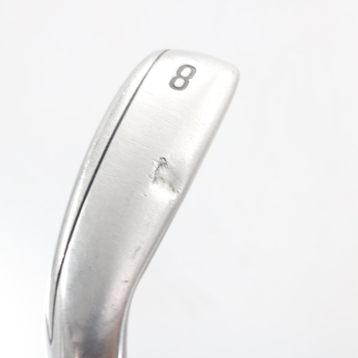 Callaway Mavrik Iron Set 6-P Elevate Steel Regular Flex Right Hand G-164256