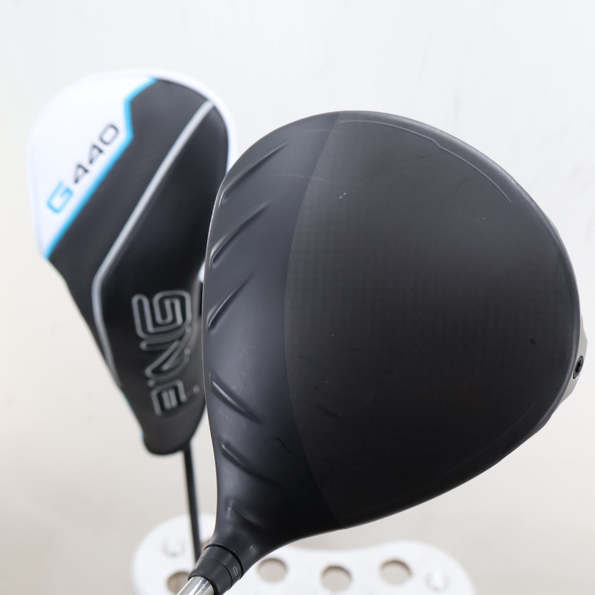 PING G440 LST Driver 9 Deg Tour 2.0 65/R Regular Right Hand HeadCover S-165570