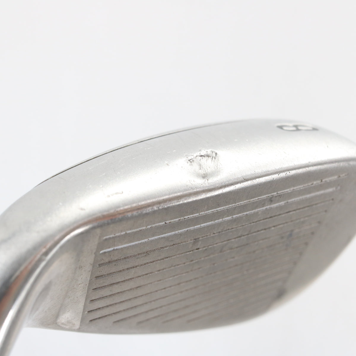 Callaway Mavrik Iron Set 6-P Elevate Steel Regular Flex Right Hand G-164256