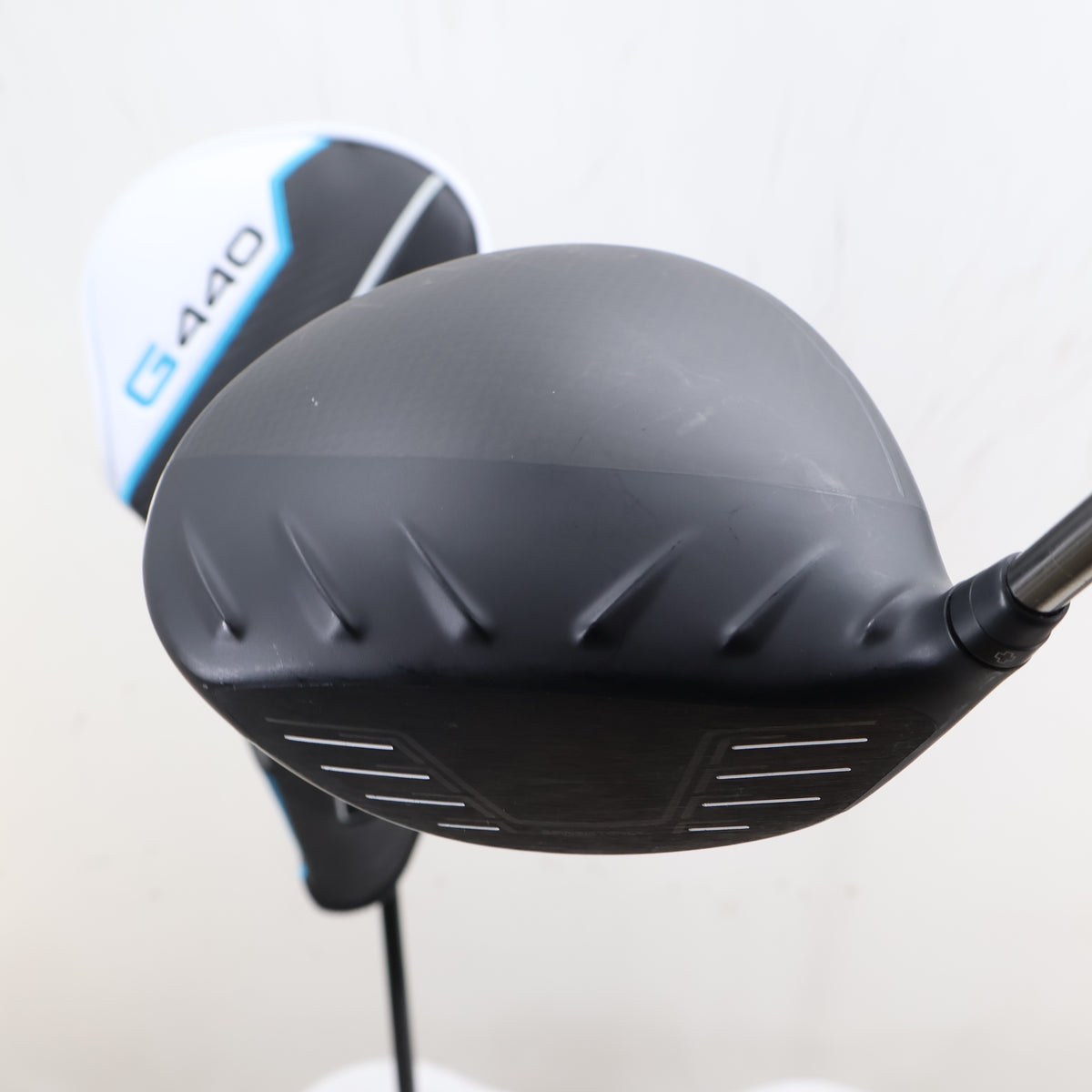 PING G440 LST Driver 9 Deg Tour 2.0 65/R Regular Right Hand HeadCover S-165570