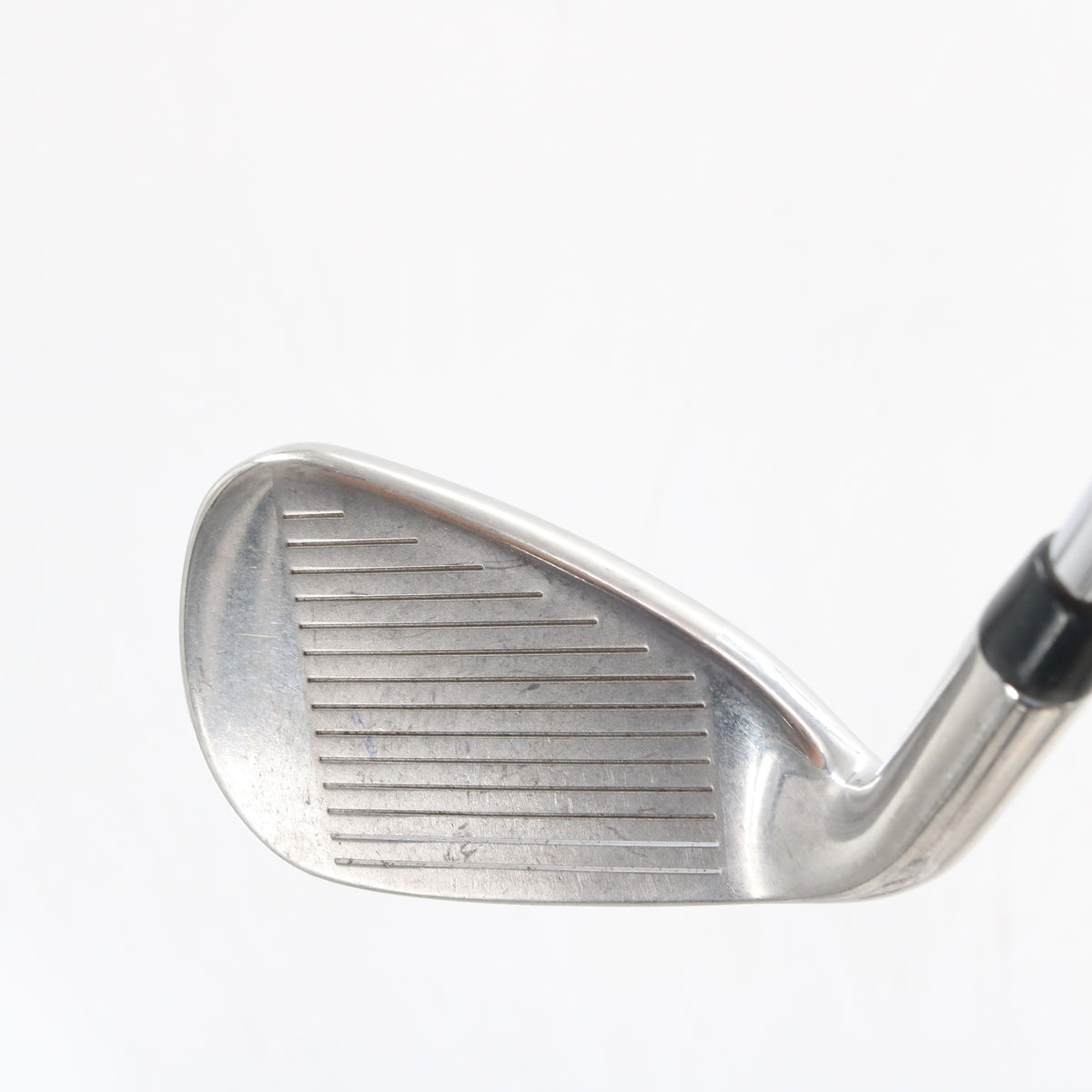 Callaway Mavrik Iron Set 6-P Elevate Steel Regular Flex Right Hand G-164256