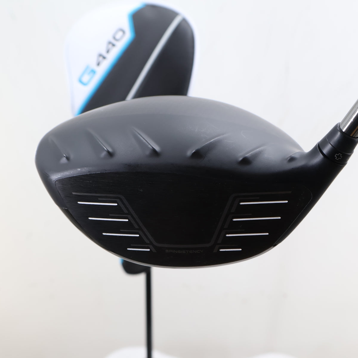 PING G440 LST Driver 9 Deg Tour 2.0 65/R Regular Right Hand HeadCover S-165570