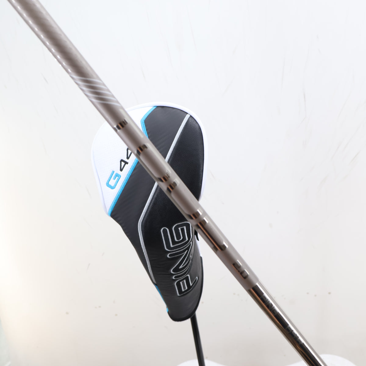 PING G440 LST Driver 9 Deg Tour 2.0 65/R Regular Right Hand HeadCover S-165570