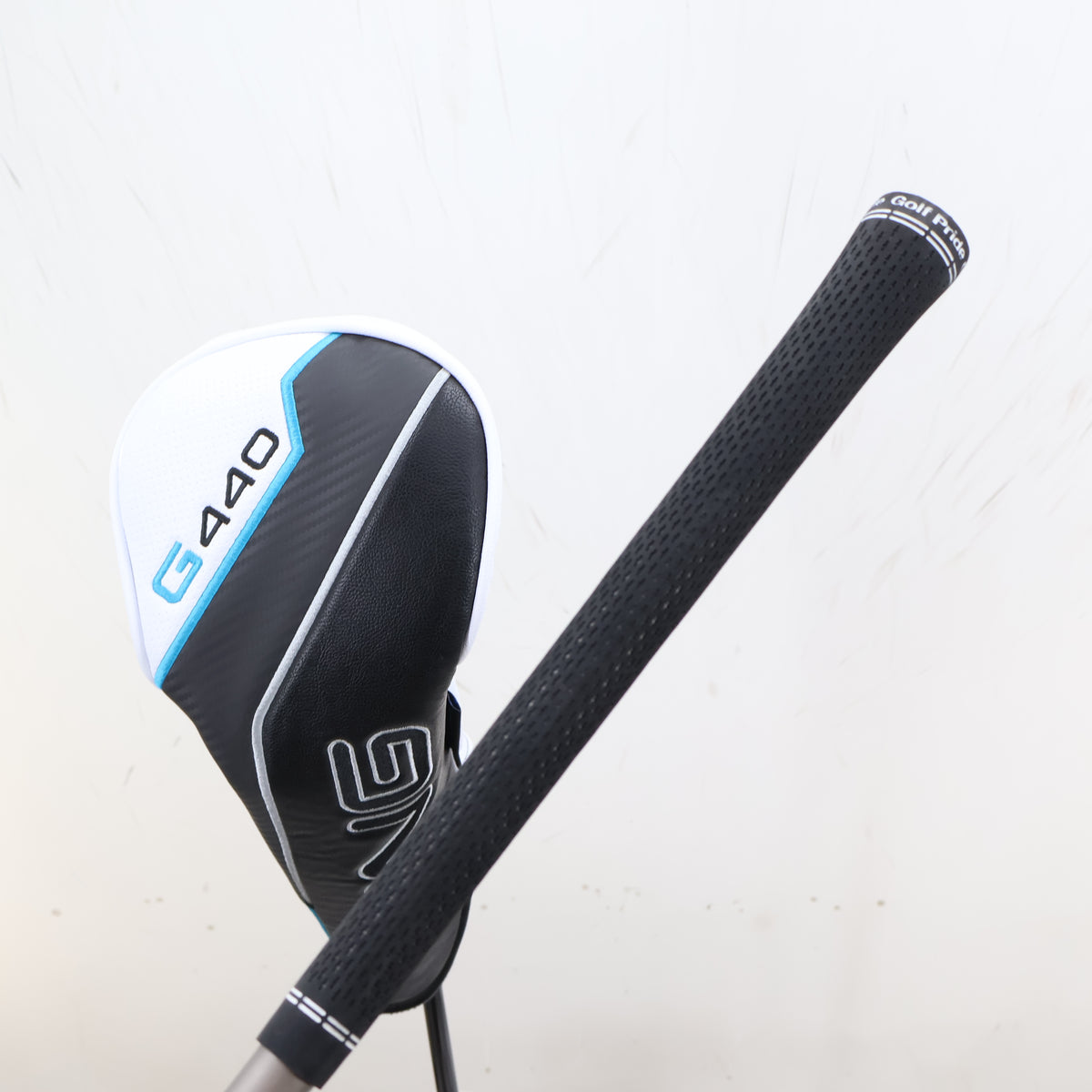 PING G440 LST Driver 9 Deg Tour 2.0 65/R Regular Right Hand HeadCover S-165570