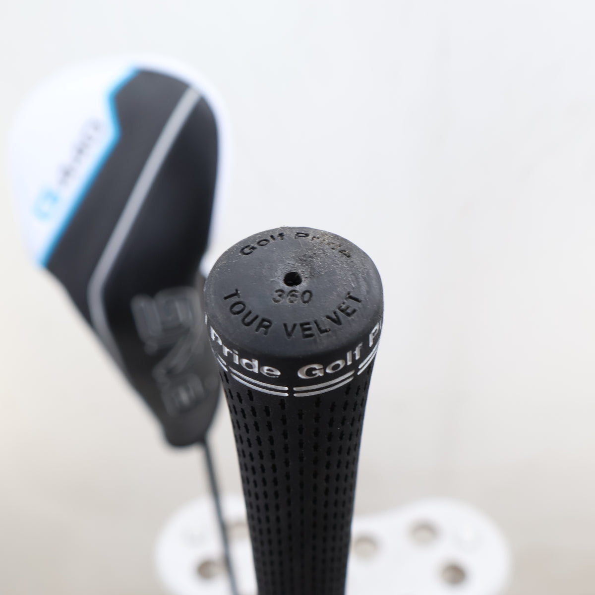 PING G440 LST Driver 9 Deg Tour 2.0 65/R Regular Right Hand HeadCover S-165570